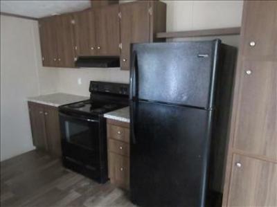 Photo 5 of 25 of home located at 425 Denson Rd Horton, AL 35980