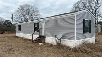 Mobile Home at 387 Buck Stuart Rd Poplarville, MS 39470