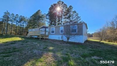 Mobile Home at 10211 Road 771 Philadelphia, MS 39350