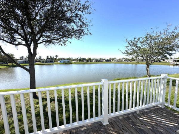 2024 Palm Harbor Manufactured Home