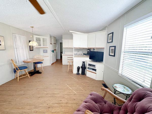 1986 Fuqua Manufactured Home