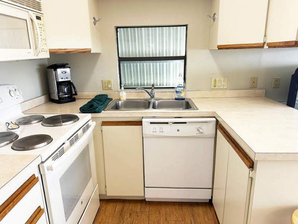 1986 Fuqua Manufactured Home