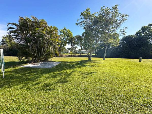 1986 Fuqua Manufactured Home