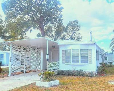 Mobile Home at 228 Linden St. Port Orange, FL 32127