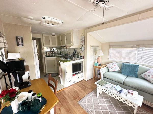 1982 Fran Manufactured Home