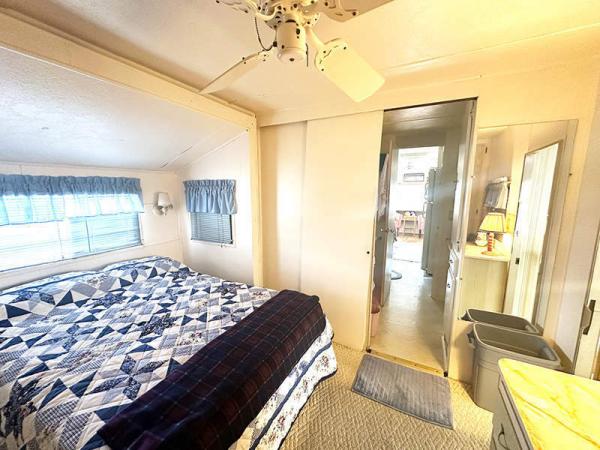 1982 Fran Manufactured Home