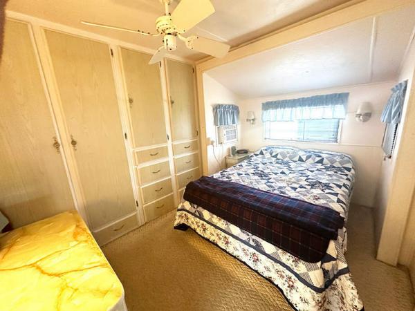 1982 Fran Manufactured Home