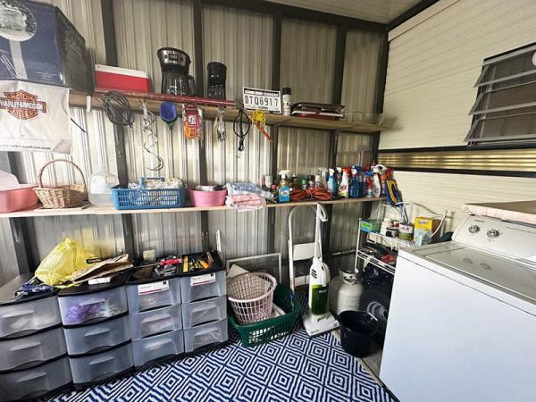 1982 Fran Manufactured Home
