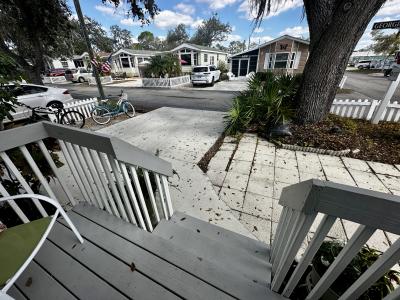 Photo 2 of 15 of home located at 7125 Fruitville Rd Lo32 Sarasota, FL 34240