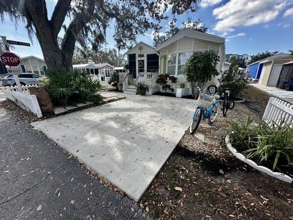 1991 Fleetwood NA Mobile Home