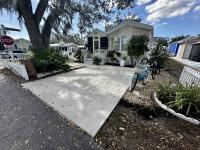 1991 Fleetwood NA Mobile Home