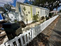 1991 Fleetwood NA Mobile Home