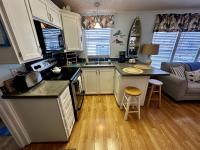 1991 Fleetwood NA Mobile Home