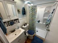 1991 Fleetwood NA Mobile Home