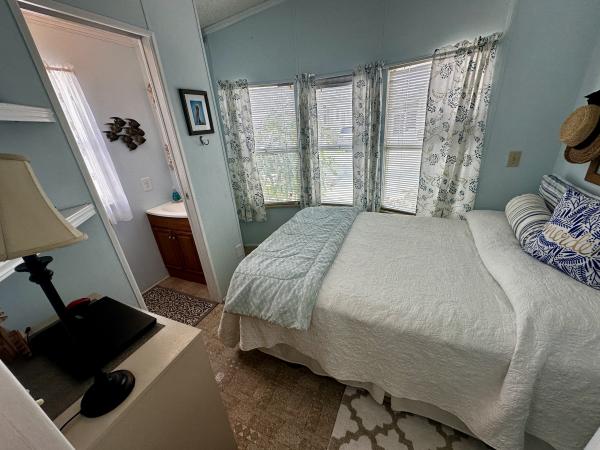 1991 Fleetwood NA Mobile Home