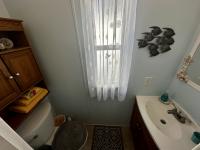 1991 Fleetwood NA Mobile Home