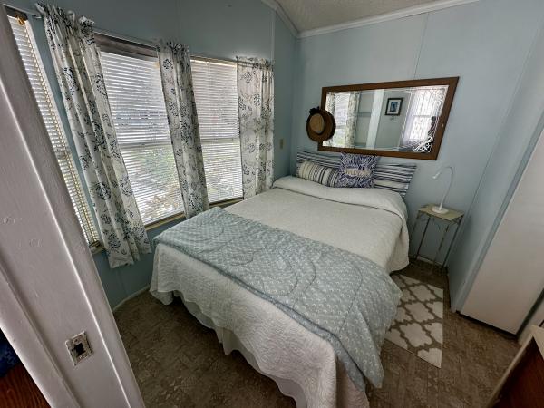 1991 Fleetwood NA Mobile Home