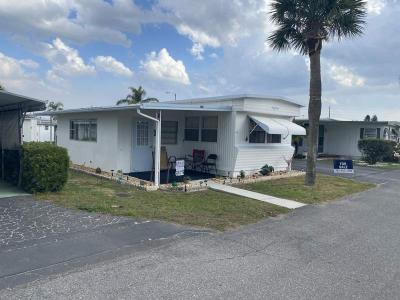 Mobile Home at 18B Douglas Drive Tavares, FL 32778