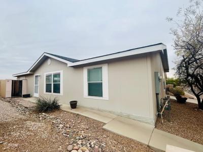 Mobile Home at 16101 N. El Mirage Rd. #327 El Mirage, AZ 85335