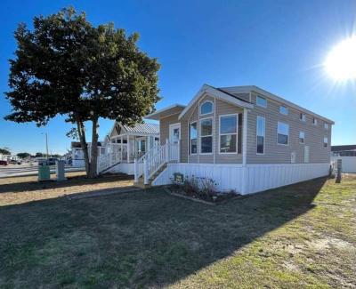 Mobile Home at 1204 Cedar Point Blvd 119 Cedar Point, NC 28584