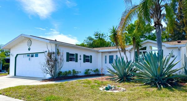 2004 SKYO Mobile Home For Sale