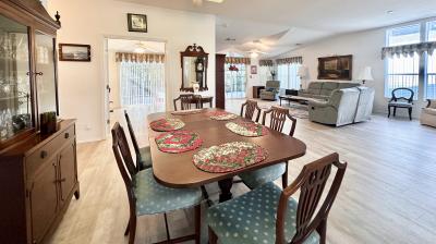 Photo 3 of 14 of home located at 3504 Hayes Bayou Drive Ruskin, FL 33570