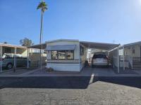 1985 Skyline Manufactured Home