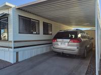 1985 Skyline Manufactured Home