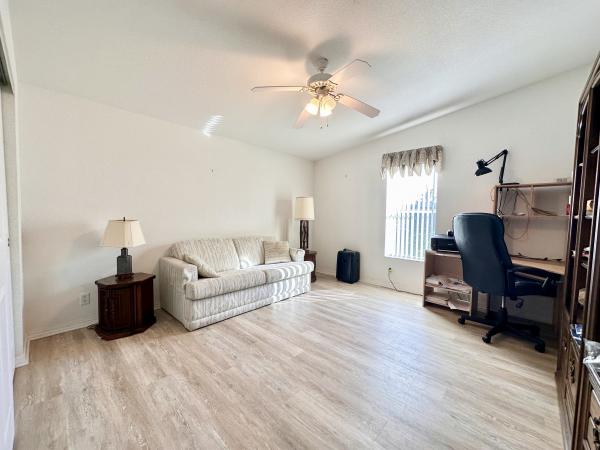 2004 SKYO Mobile Home