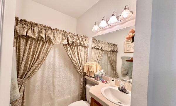 2004 SKYO Mobile Home