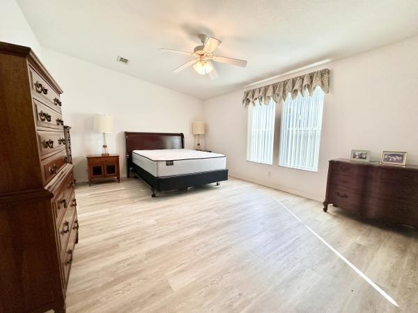 2004 SKYO Mobile Home