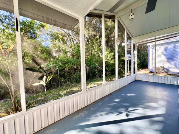 2004 SKYO Mobile Home