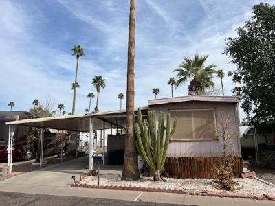 Mobile Home at 2050 W. Dunlap Ave #B131 Phoenix, AZ 85021