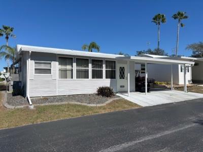 Mobile Home at 4 Snook Drive Sebring, FL 33876