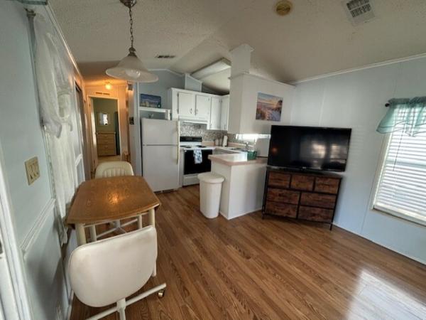1993 MERI Mobile Home