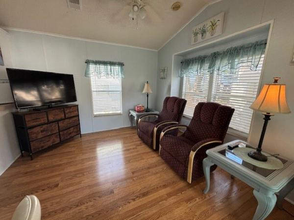 1993 MERI Mobile Home