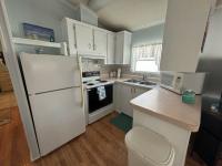 1993 MERI Mobile Home