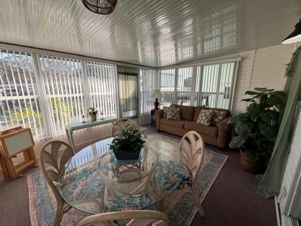 1993 MERI Mobile Home
