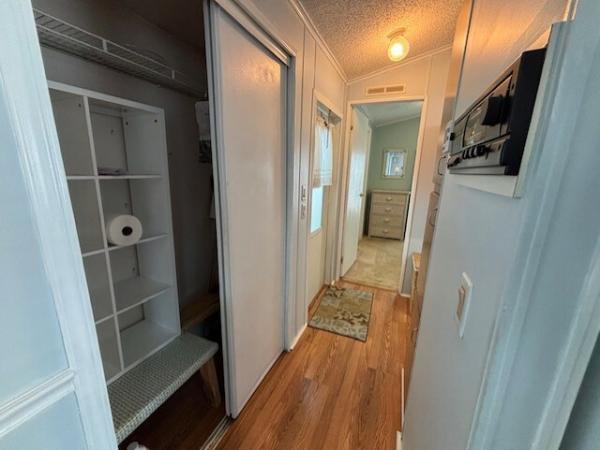 1993 MERI Mobile Home