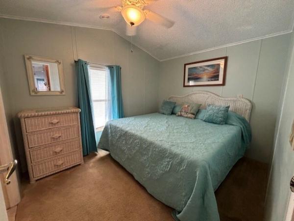 1993 MERI Mobile Home