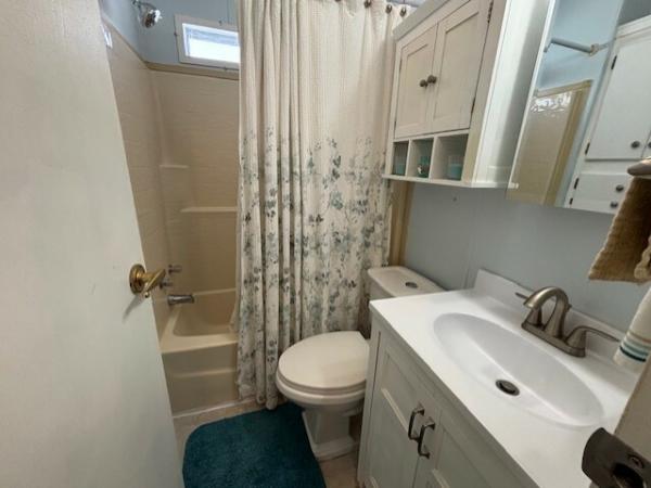 1993 MERI Mobile Home