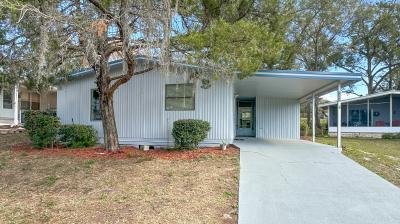 Mobile Home at 305 Cypress Curve Lady Lake, FL 32159