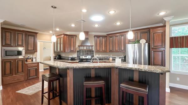 2014 SKYO 6233 Mobile Home