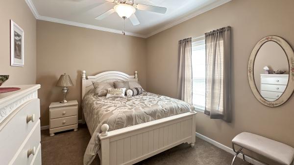 2014 SKYO 6233 Mobile Home