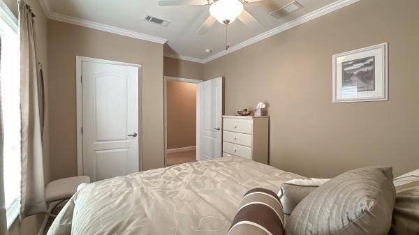 2014 SKYO 6233 Mobile Home