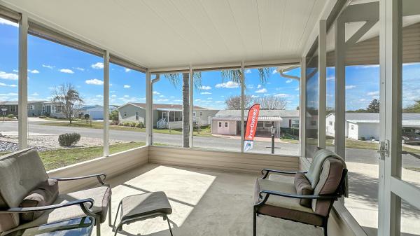 2014 SKYO 6233 Mobile Home
