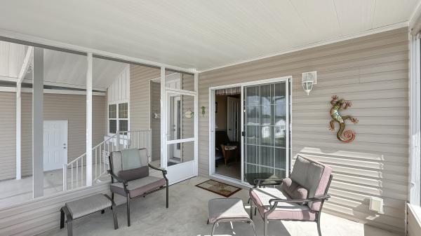 2014 SKYO 6233 Mobile Home