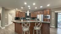 2017 Skyline 6126 Mobile Home
