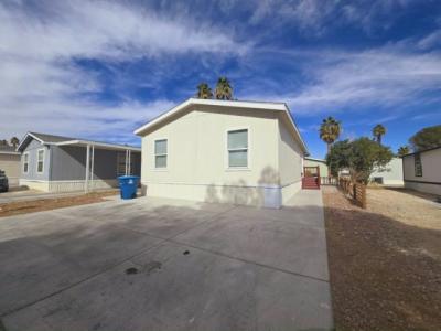 Mobile Home at 825 N Lamb Blvd, #242 Las Vegas, NV 89110