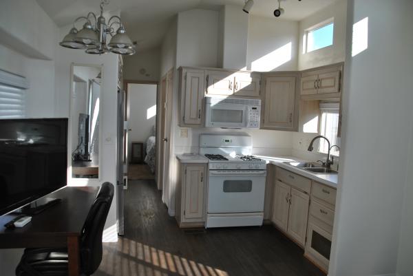 2006 Chariot cchp Mobile Home